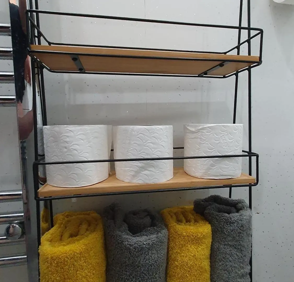 אדינבורו Beautiful Ground Floor Flat Near Haymarket דירה